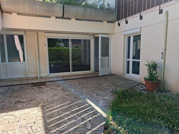 Appartement à vendre à Évreux dans l'Eure (27000), ref : A2856