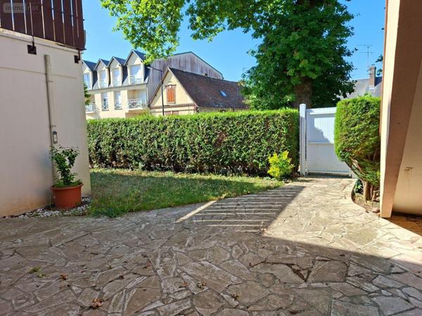 Appartement à vendre à Évreux dans l'Eure (27000), ref : A2856