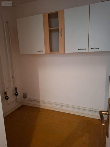 Appartement à vendre à Évreux dans l'Eure (27000), ref : A2856