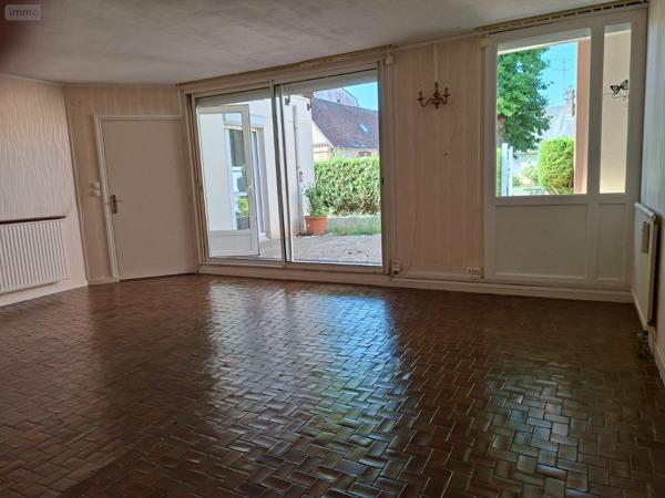 Appartement à vendre à Évreux dans l'Eure (27000), ref : A2856