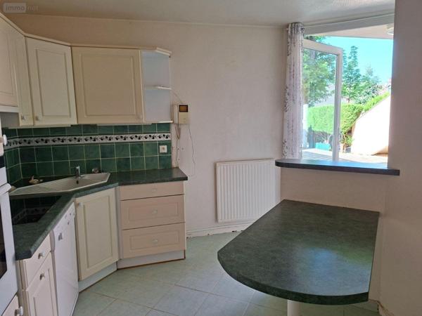 Appartement à vendre à Évreux dans l'Eure (27000), ref : A2856