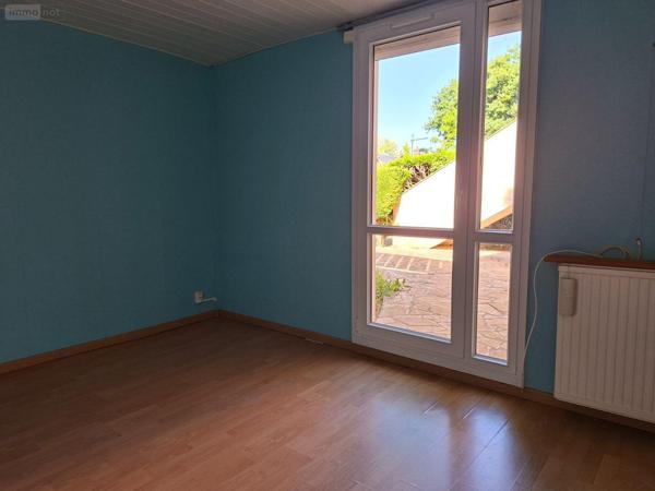 Appartement à vendre à Évreux dans l'Eure (27000), ref : A2856