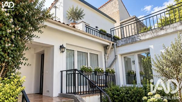 Maison (prestige) à vendre 7 pièces 160 m² Les Lilas