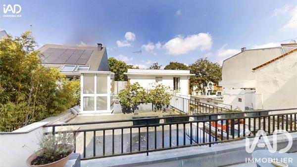Maison (prestige) à vendre 7 pièces 160 m² Les Lilas