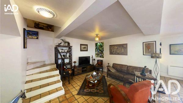 Maison (prestige) à vendre 7 pièces 160 m² Les Lilas