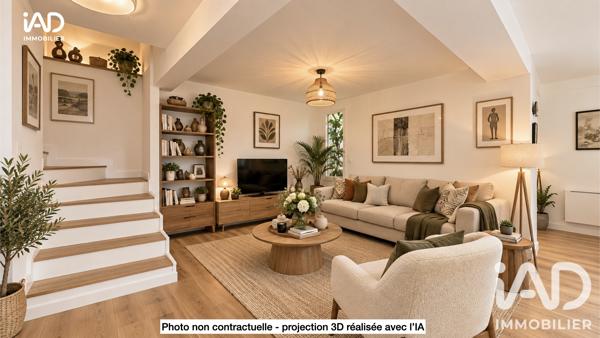 Maison (prestige) à vendre 7 pièces 160 m² Les Lilas