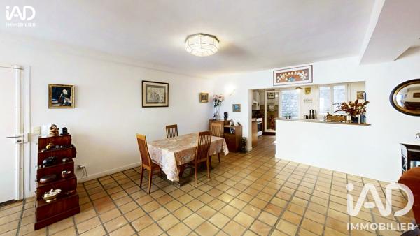 Maison (prestige) à vendre 7 pièces 160 m² Les Lilas