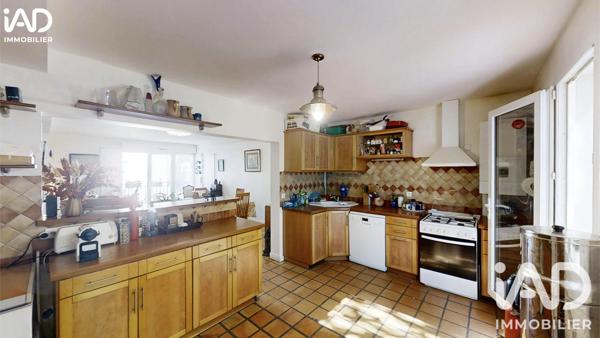 Maison (prestige) à vendre 7 pièces 160 m² Les Lilas