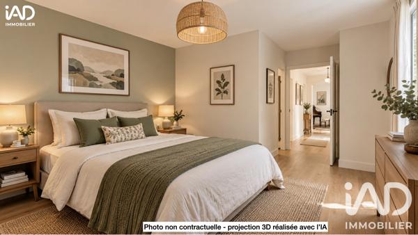 Maison (prestige) à vendre 7 pièces 160 m² Les Lilas