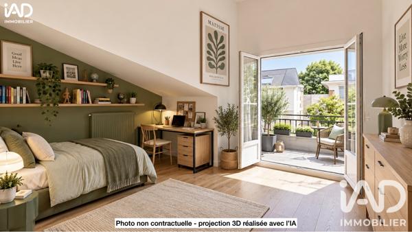 Maison (prestige) à vendre 7 pièces 160 m² Les Lilas