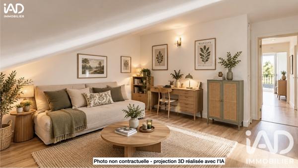 Maison (prestige) à vendre 7 pièces 160 m² Les Lilas