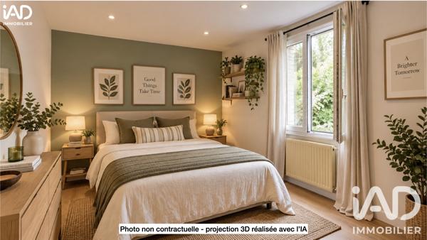 Maison (prestige) à vendre 7 pièces 160 m² Les Lilas
