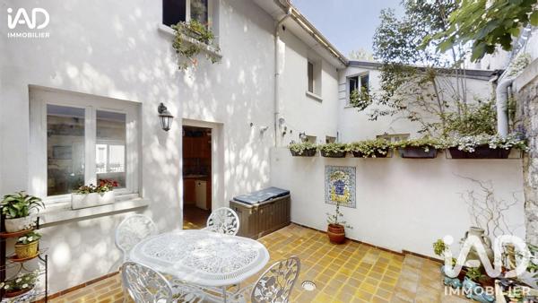 Maison (prestige) à vendre 7 pièces 160 m² Les Lilas