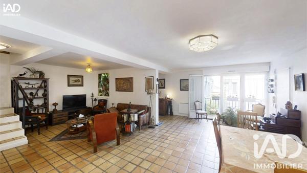 Maison (prestige) à vendre 7 pièces 160 m² Les Lilas