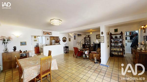 Maison (prestige) à vendre 7 pièces 160 m² Les Lilas