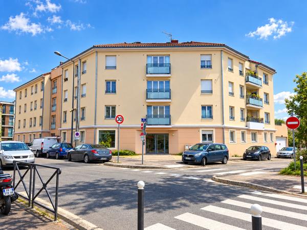 CRAPONNE - Plein Centre T4 Craponne (69290)