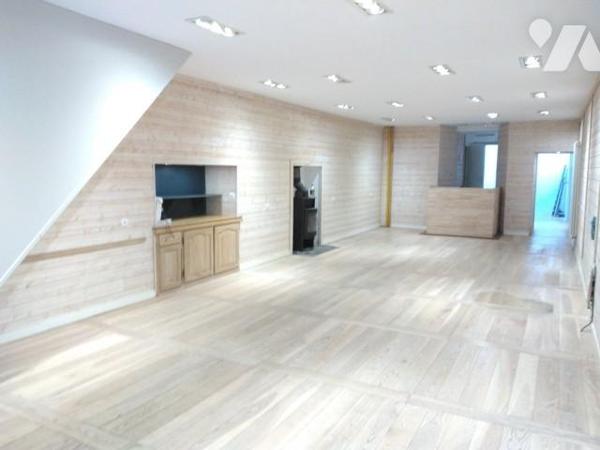 IMMEUBLE médiéval hyper centre DINAN