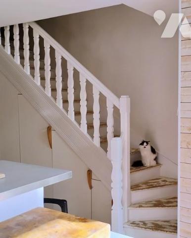 IMMEUBLE médiéval hyper centre DINAN