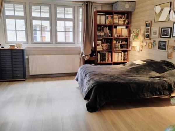 IMMEUBLE médiéval hyper centre DINAN