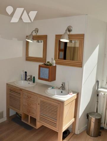 IMMEUBLE médiéval hyper centre DINAN