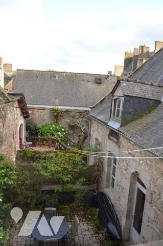 IMMEUBLE médiéval hyper centre DINAN