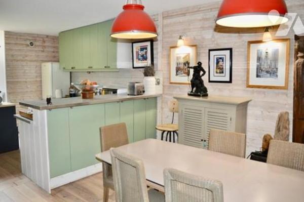 IMMEUBLE médiéval hyper centre DINAN