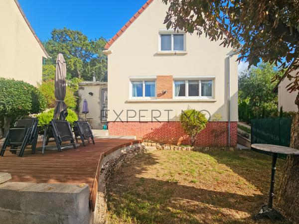 Maison 88 m² dans le quartier de Lozère