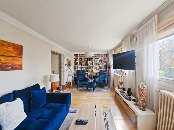 Maison 88 m² dans le quartier de Lozère