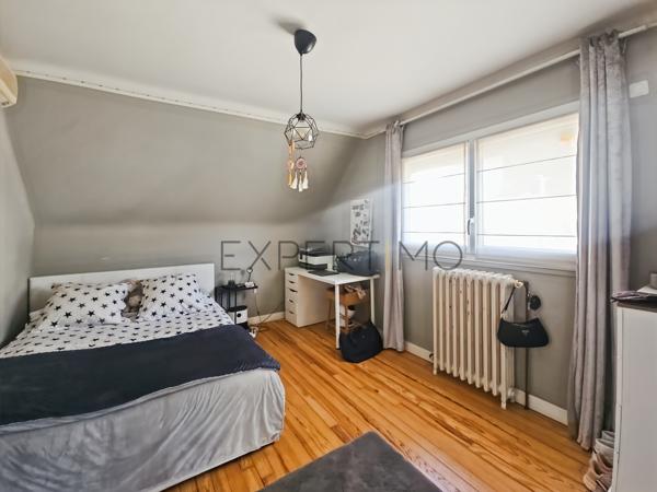 Maison 88 m² dans le quartier de Lozère