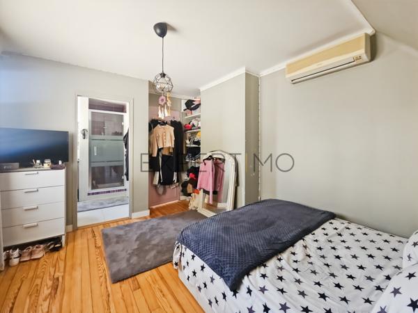 Maison 88 m² dans le quartier de Lozère