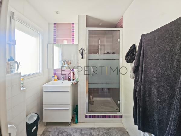 Maison 88 m² dans le quartier de Lozère
