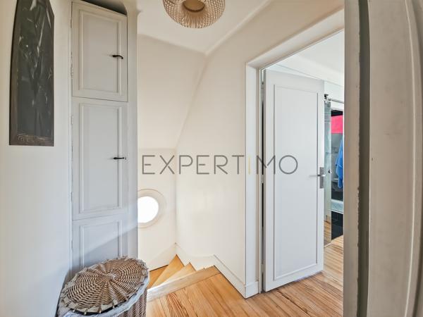 Maison 88 m² dans le quartier de Lozère