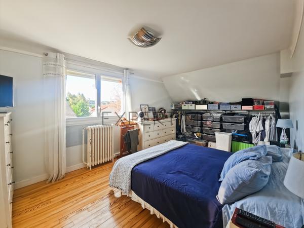 Maison 88 m² dans le quartier de Lozère