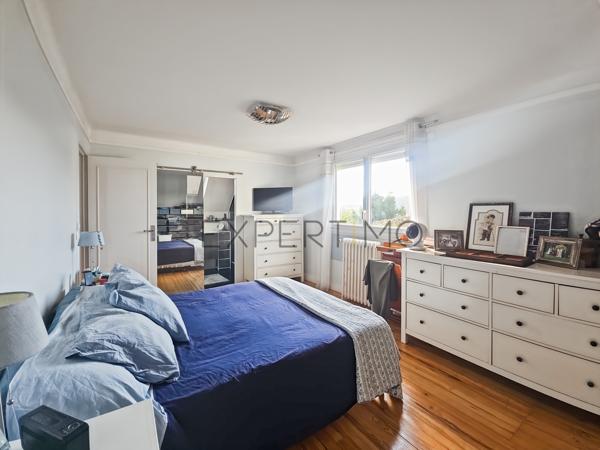 Maison 88 m² dans le quartier de Lozère
