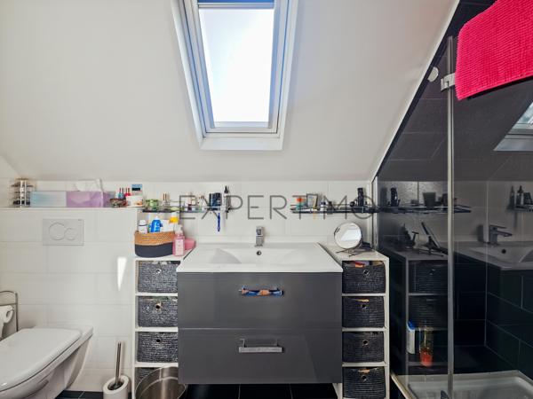 Maison 88 m² dans le quartier de Lozère