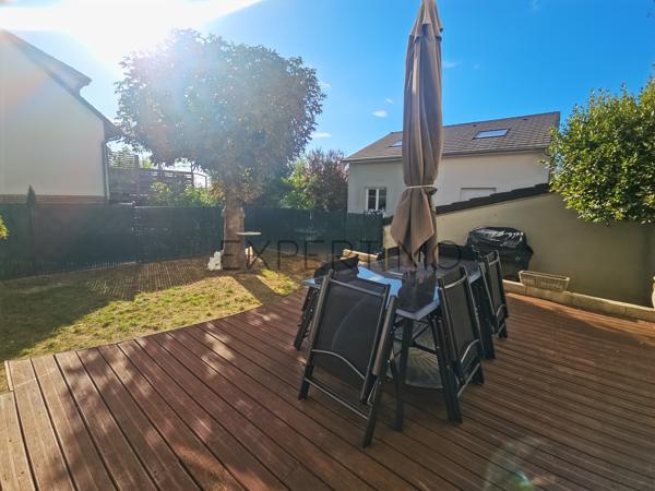 Maison 88 m² dans le quartier de Lozère
