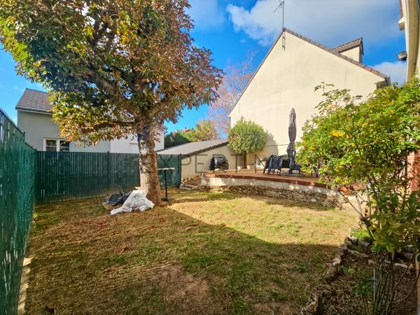 Maison 88 m² dans le quartier de Lozère