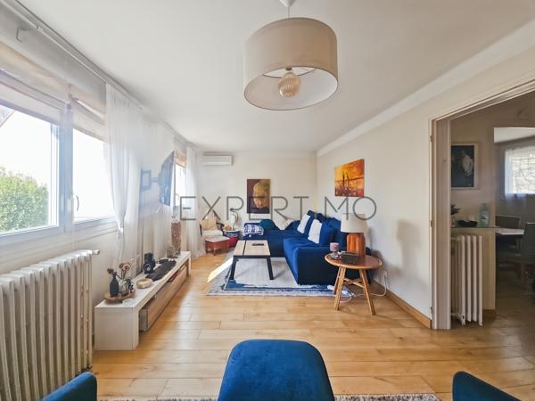 Maison 88 m² dans le quartier de Lozère