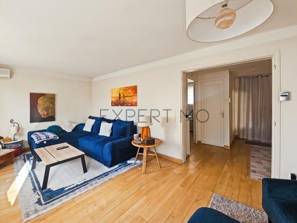 Maison 88 m² dans le quartier de Lozère