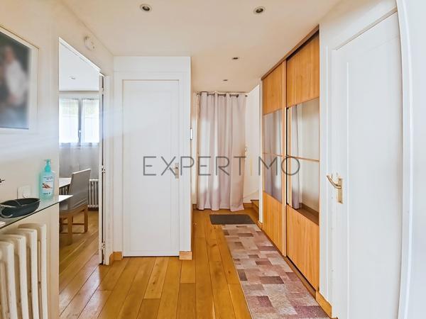 Maison 88 m² dans le quartier de Lozère