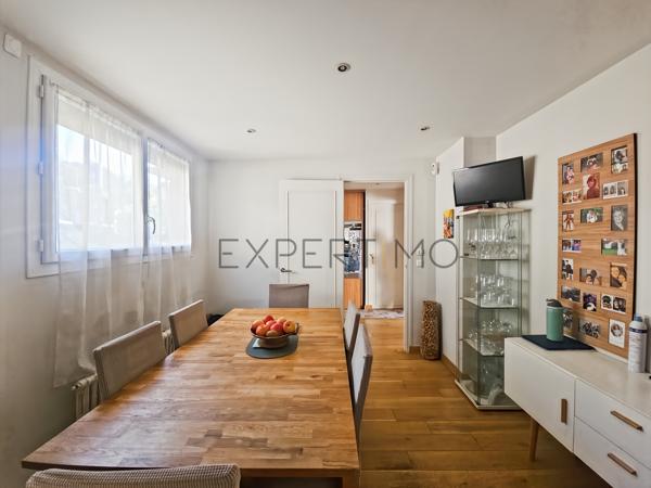 Maison 88 m² dans le quartier de Lozère