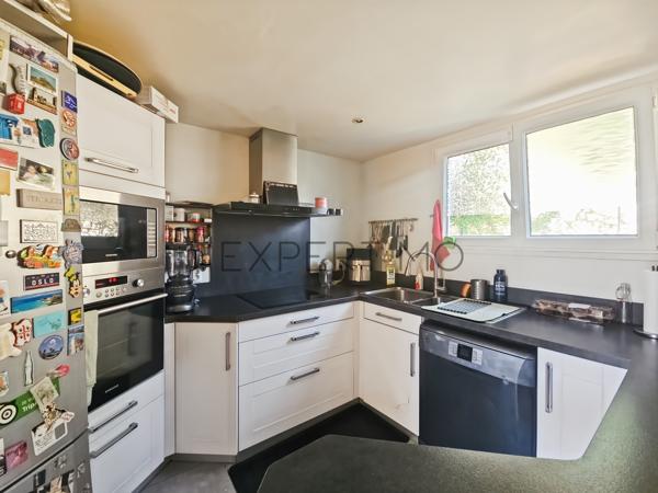 Maison 88 m² dans le quartier de Lozère