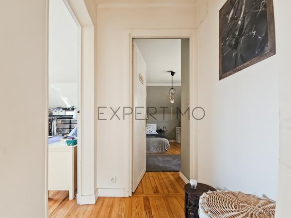 Maison 88 m² dans le quartier de Lozère