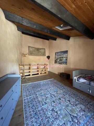 Maison à vendre 3 pièces de 69 m²