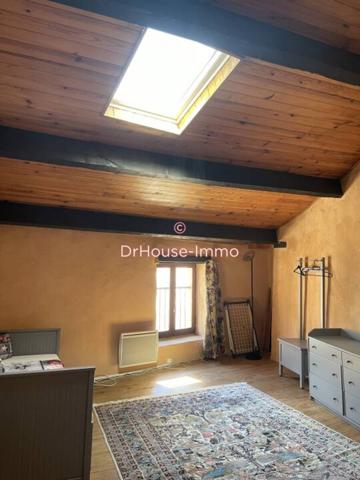 Maison à vendre 3 pièces de 69 m²