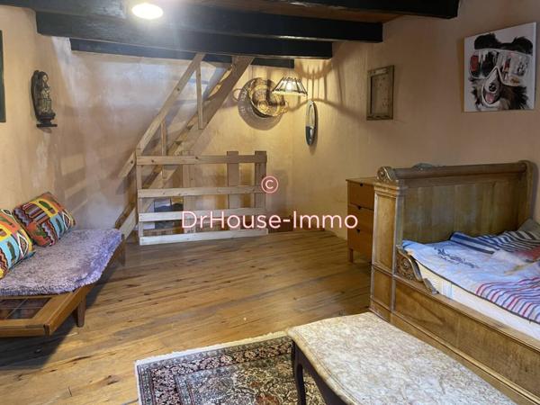 Maison à vendre 3 pièces de 69 m²