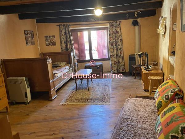 Maison à vendre 3 pièces de 69 m²