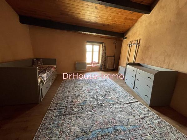 Maison à vendre 3 pièces de 69 m²