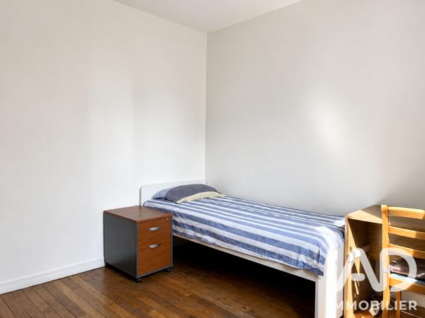 Appartement à vendre 4 pièces 53,03 m² Paris 13