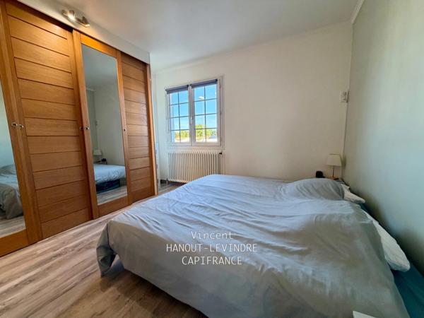 Maison à vendre 7 pièces LES HERBIERS (85)